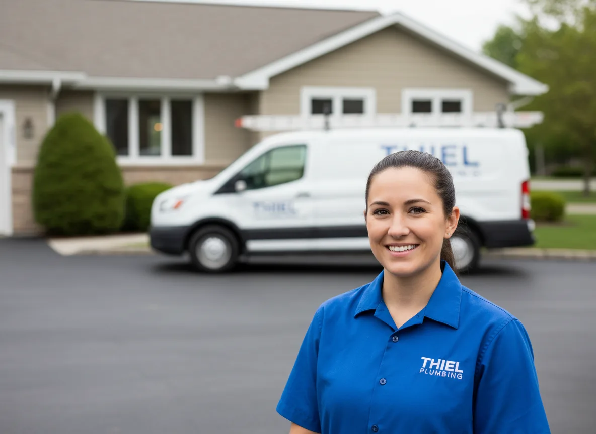 Plumber Wadena, MN FAQs